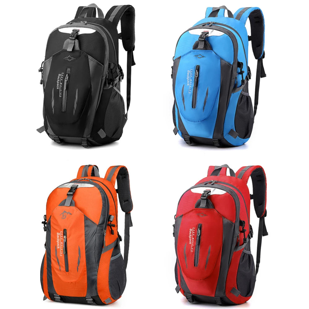 Sac à Dos de Randonnée 40L Imperméable