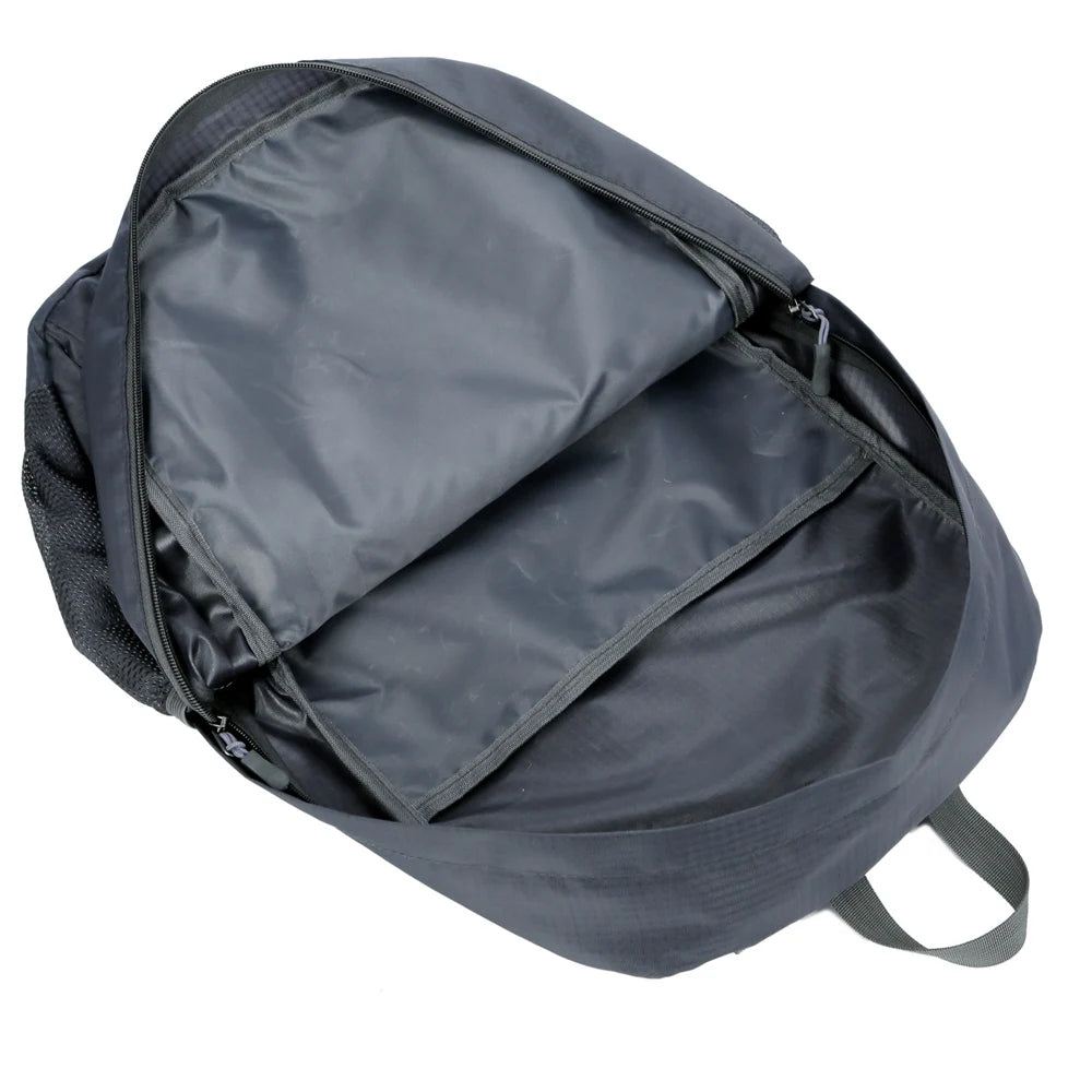 Sac à dos pliable imperméable 31L
