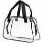Sac Transparent Cabine Compact Étanche 5L