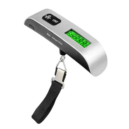 Pèse-Bagage Électronique Portable 50 kg