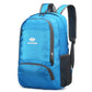 Sac de Voyage Pliable Ultraléger – Randonnée et Loisirs