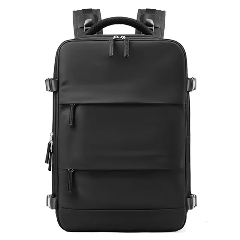 Sac à dos cabine imperméable avec compartiment chaussures