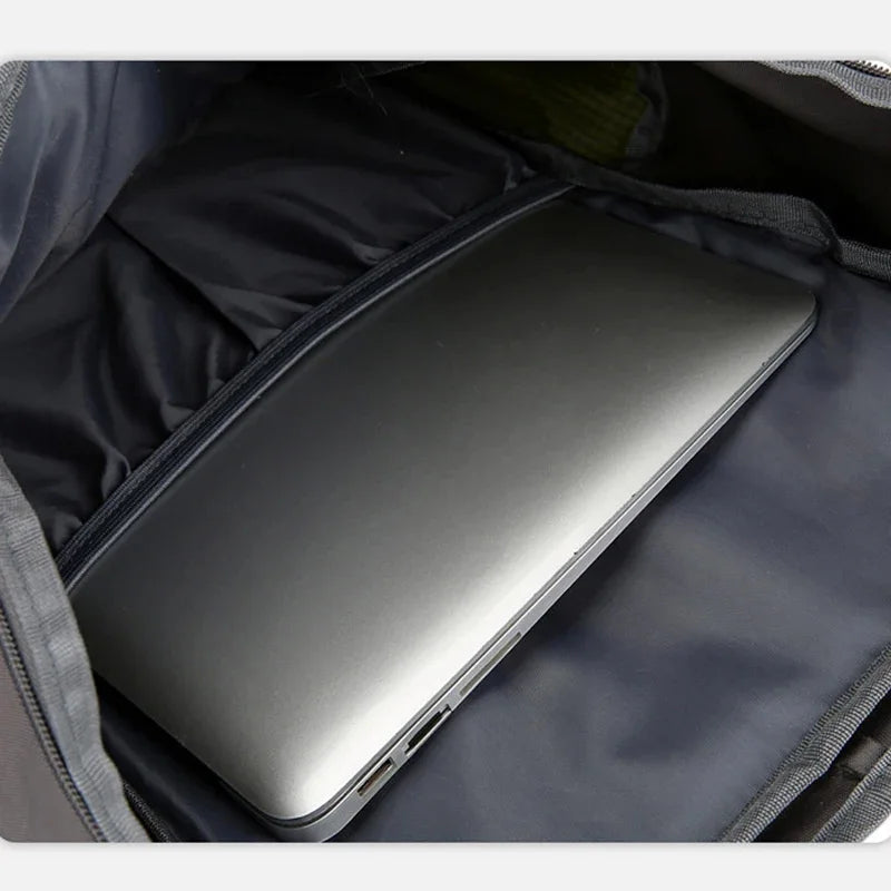 Sac à dos de randonnée 50L multifonction