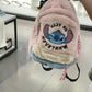 Sac à dos enfant Disney Stitch