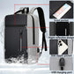 Sac à Dos Ordinateur Imperméable Oxford 15.6" avec Port USB