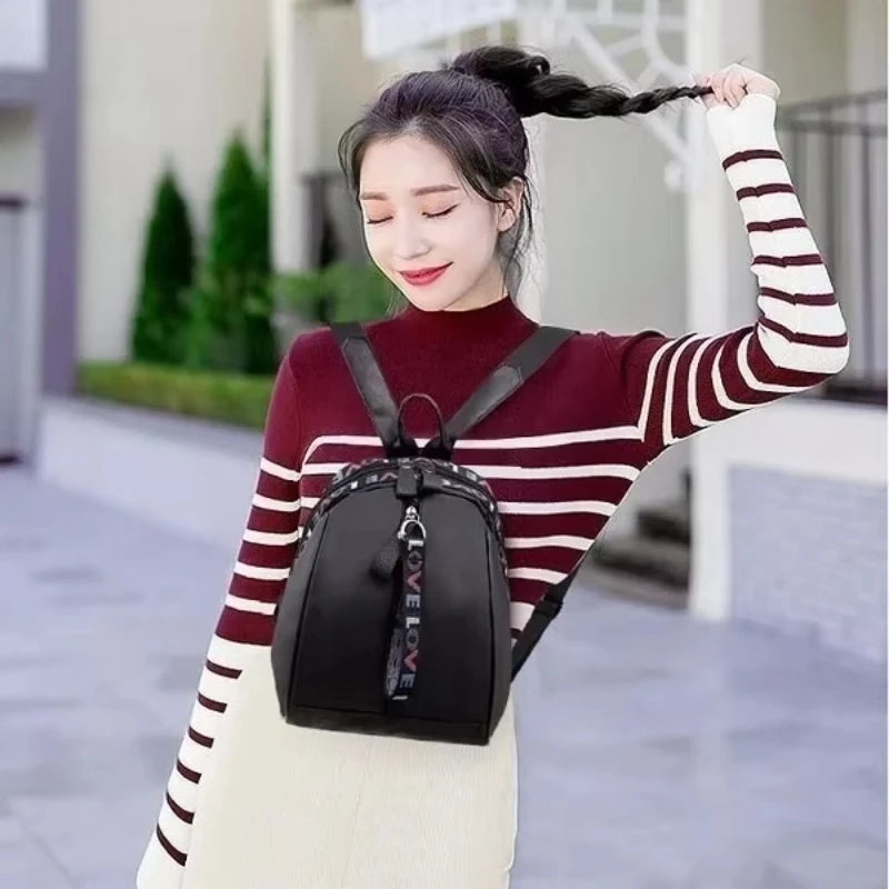 Sac à dos femme LOVE