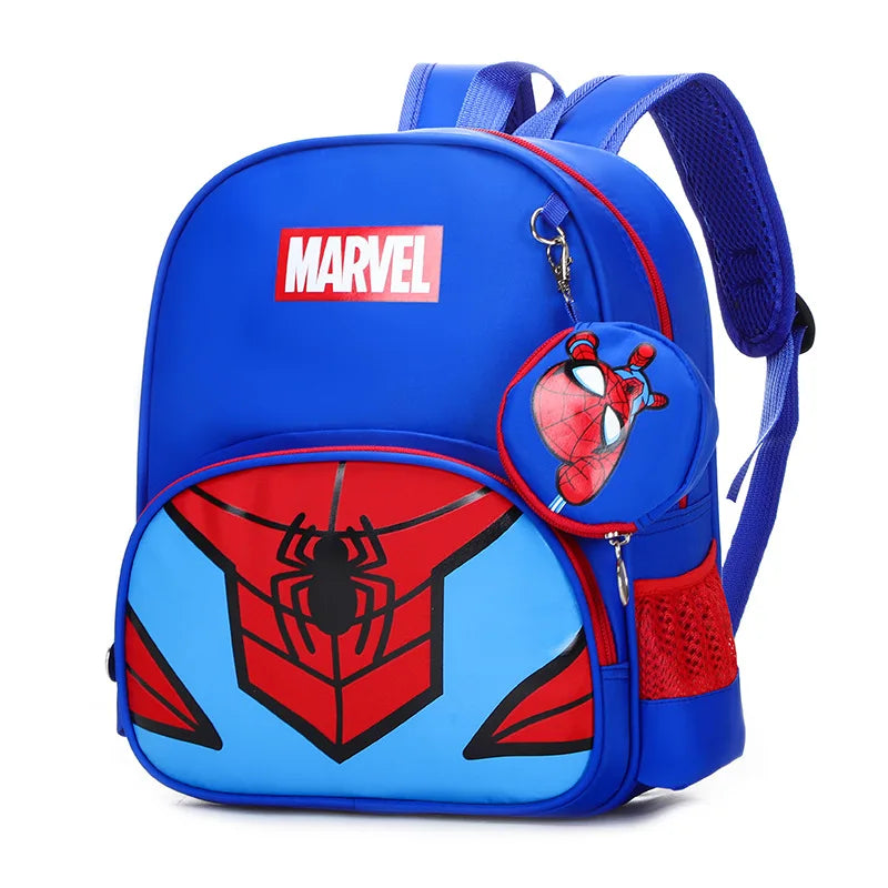 Sac à dos enfant Marvel Super-Héros