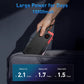 Baseus Power Bank 10000mAh PD 22.5W avec écran digital