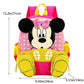Sac à dos enfant Mickey et Minnie Disney grande capacité