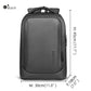 Sac à Dos Business Étanche Heroic Knight 15.6" avec Port USB