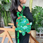Sac à dos enfant dinosaure