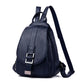 Sac à dos femme multifonction en cuir PU