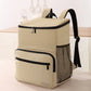 Sac à dos isotherme Oxford 23L – Grande capacité & design moderne