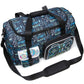 Sac de voyage weekender gamer polyester