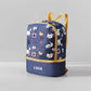 Sac à dos enfant cartoon imperméable