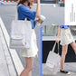 Sac à Dos Étanche Oxford & Canvas avec Port USB – Élégant & Fonctionnel