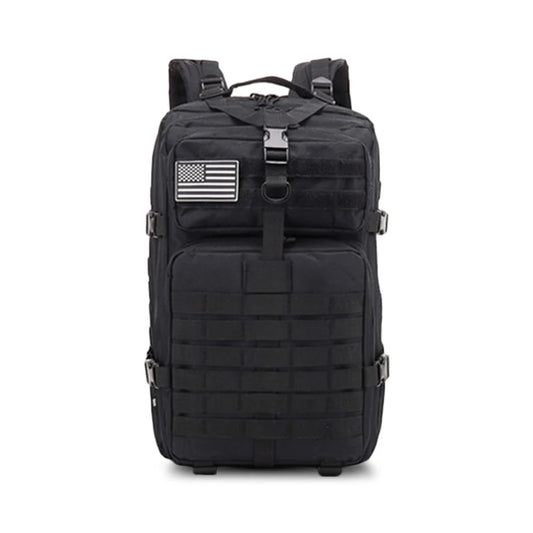 Sac de Voyage Tactique Grande Capacité 45L