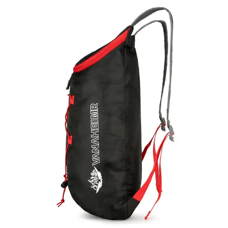 Sac à dos pliable Vanaheimr 20L imperméable ultra léger