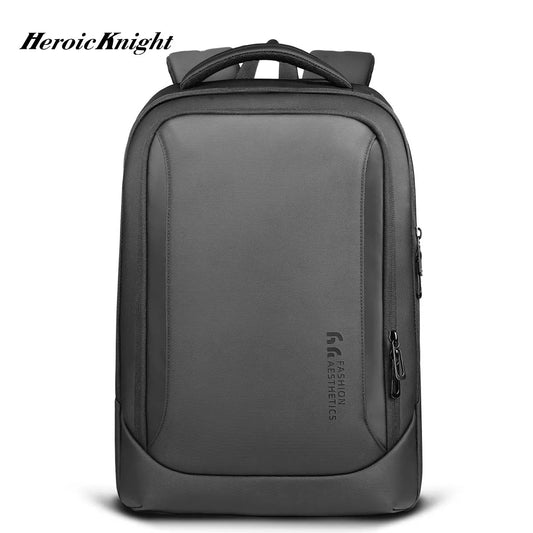 Sac à Dos Business Étanche Heroic Knight 15.6" avec Port USB