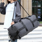 Sac de Voyage XXL à roulettes – Duffel Multifonction