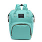 Sac à dos maman multifonction Oxford avec isolation – Grande capacité