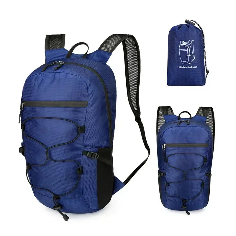 Sac de Voyage Pliable Imperméable 20L
