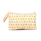Sac bébé étanche imprimé rangement couches et accessoires