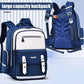 Sac à dos ergonomique enfant grande capacité