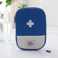 Pochette Médicale d’Urgence en Oxford – Trousse de Premiers Secours Portable
