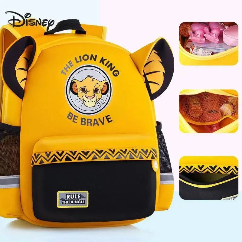 Sac à dos enfant Disney Le Roi Lion
