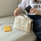 Sac bébé coton organisateur couches et accessoires poussette