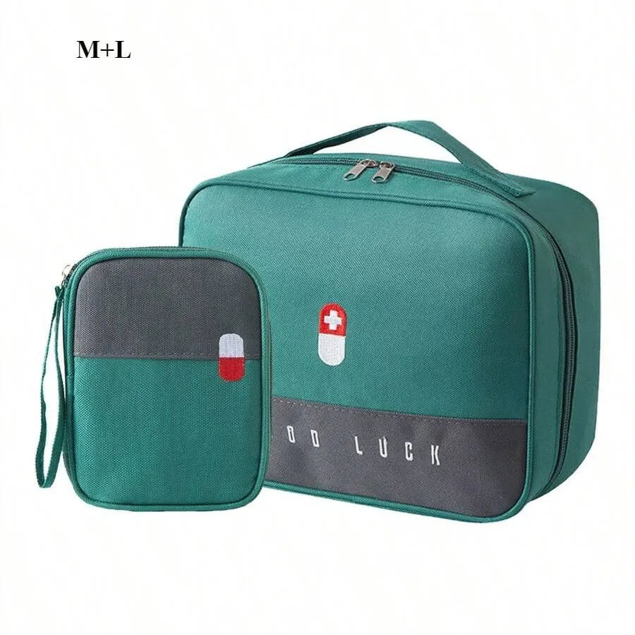 Sac Médical de Voyage en Oxford