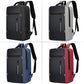 Sac à Dos Ordinateur Imperméable Oxford 15.6" avec Port USB