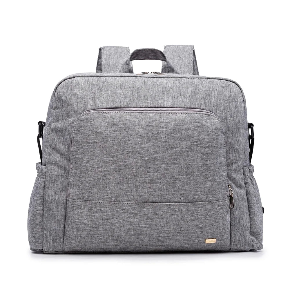Sac à dos à langer Soboba – Élégance et praticité pour parents organisés
