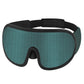 Masque de sommeil 3D blackout intégral respirant et ergonomique