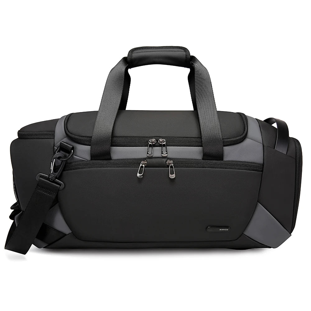 Sac de Sport Homme 30L Compartiment Chaussures