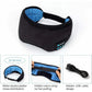 Masque de sommeil Bluetooth avec écouteurs intégrés