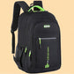 Sac à Dos Voyage Multifonction 45cm – Grande Capacité
