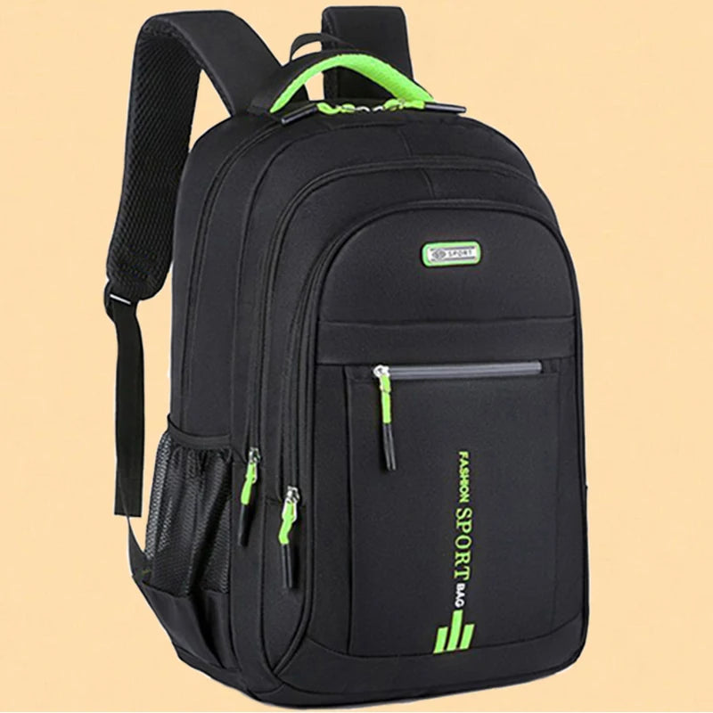 Sac à Dos Voyage Multifonction 45cm – Grande Capacité