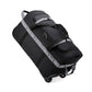 Sac de Voyage Duffel à roulettes pliable 65 cm – Grande capacité