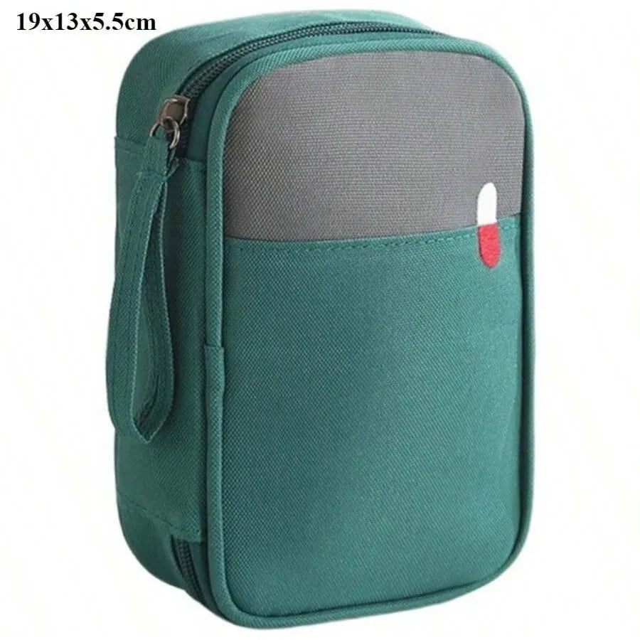 Sac Médical de Voyage en Oxford