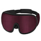 Masque de sommeil 3D blackout intégral respirant et ergonomique