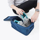 Sac de rangement chaussures Oxford imperméable pliable