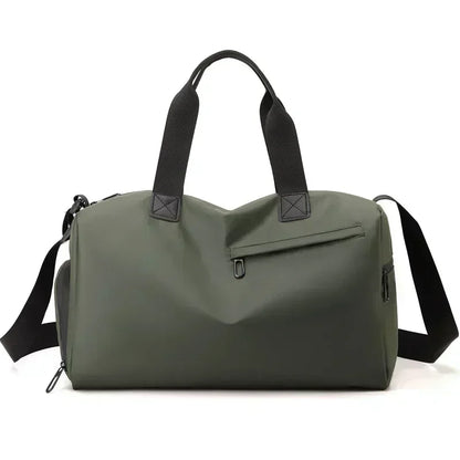 Sac de Sport Étanche Oxford Compartiment Chaussures 25L