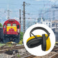 Casque anti-bruit pliable haute protection