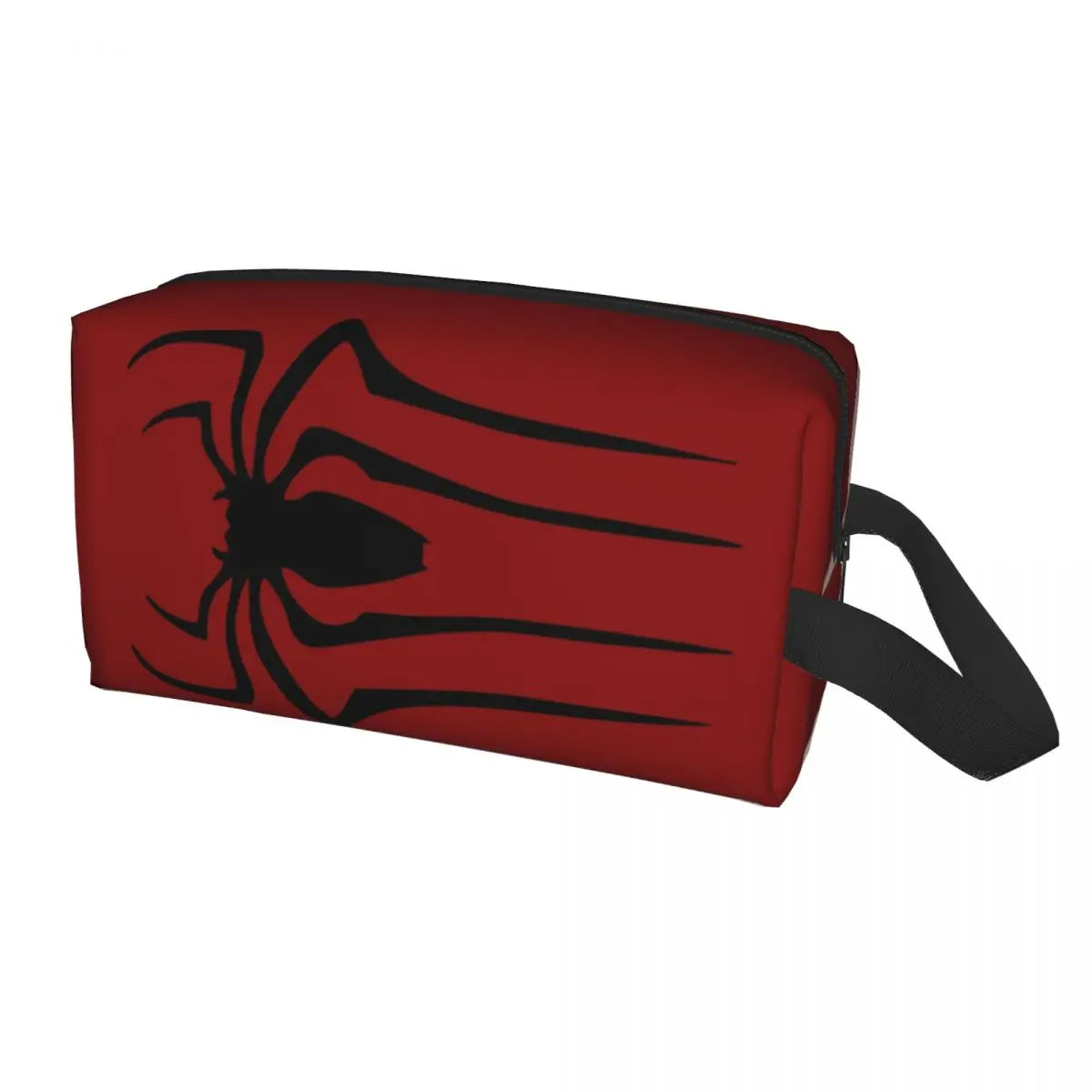 Trousse enfant Spiderman rangement école et voyage