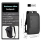 Sac à Dos Business HK – 15.6" Étanche avec Port USB
