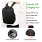 Sac à Dos Business Étanche USB – Élégant 15’’