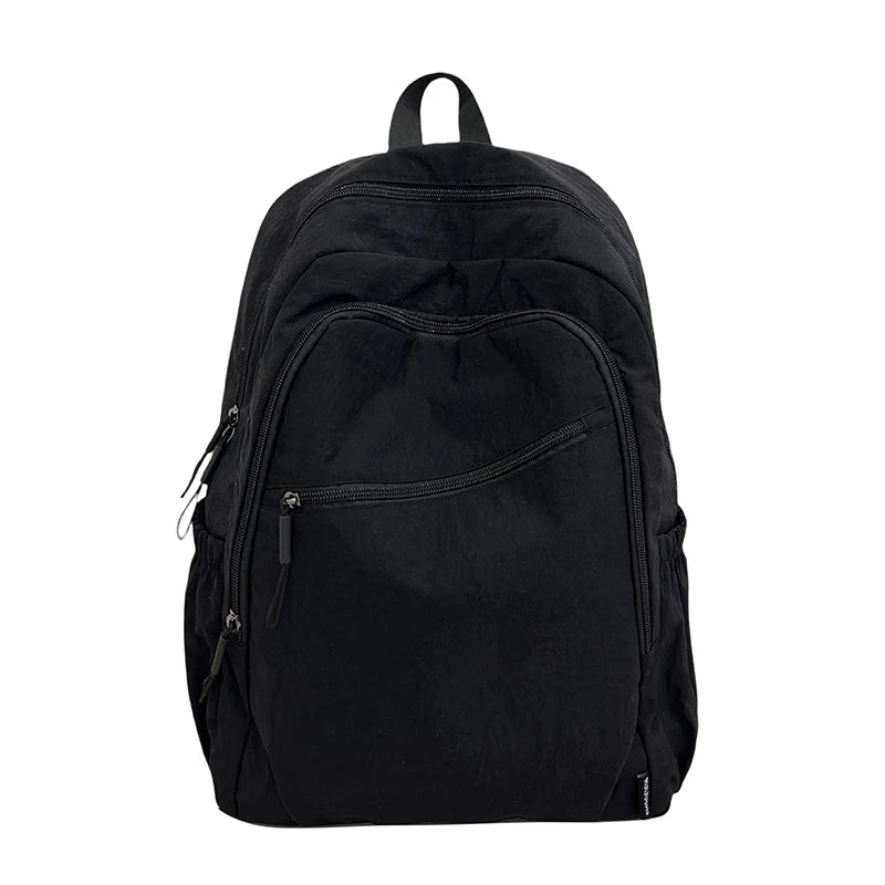 Sac à dos en nylon grande capacité