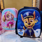 Sac à dos enfant Pat Patrouille Chase et Skye